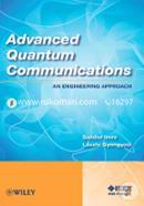 Advanced Quantum Communications: An Engineering Approach image