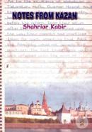 Notes from Kazan image