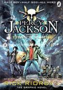 Percy Jackson And The Titans Curse image