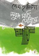 সবুজ মাঠ পেরিয়ে image