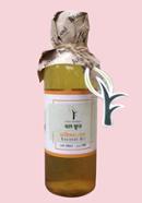 Khaas Food Virgin Coconut Oil (Narikel Tel) - 200 ml icon