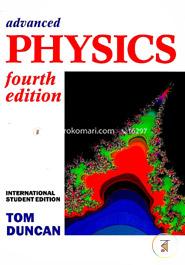 ISE Advanced Physics image