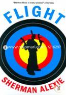 Flight: A Novel image
