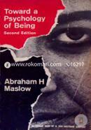 Toward a Psychology of Being  image