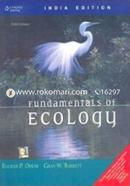 Fundamentals of Ecology image