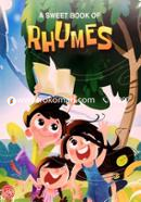 A Sweet Book of Rhymes image