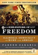 The Future of Freedom – Illiberal Democracy at Home and Abroad image