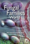 Fungal Families of the World image