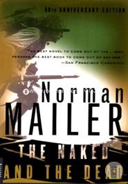 The Naked and the Dead image