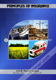 Principles Of Insurance image