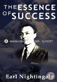 The Essence of Success image