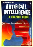 Introducing Artificial Intelligence: A Graphic Guide image