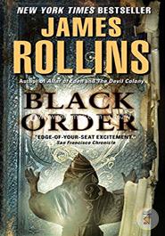 Black Order image