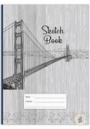  Hearts Sketch Book Small 76 Page icon