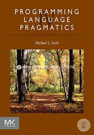 Programming Language Pragmatics image