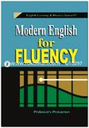 Modern English For Fluency image