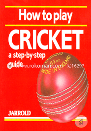 How to Play Cricket: A Step-By-Step Guide image
