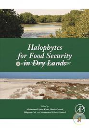 Halophytes for Food Security in Dry Lands image
