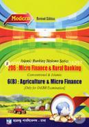 Micro Finance and Rural Banking and Agriculture and Micro Finance (Only For Jaibib Examination) image