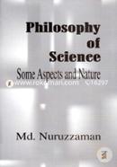 Philoshophy of Science : Some Aspects of Nature image