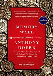 Memory Wall: Stories image