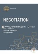 Negotiation image