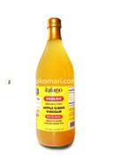 Italiano Organic Apple Cider Vinegar with Mother (ভিনেগার) -1000 ml icon