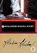 Absalom, Absalom! The Corrected Text image