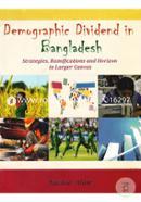 Demographic Dividend in Bangladesh image