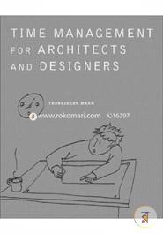 Time Management for Architects image