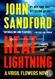 Heat Lightning (A Virgil Flowers Novel) image