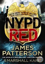NYPD Red image