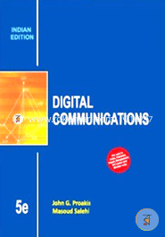 Digital Communications image