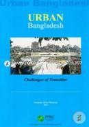 Urban Bangladesh : Challenges of Transition image