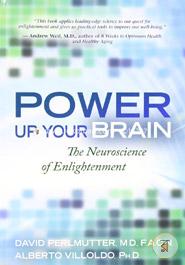 Power Up Your Brain image