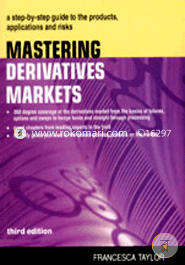 Mastering Derivatives Markets image