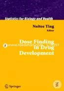 Dose Finding In Drug Development image