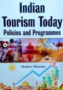 Indian Tourism Today - Policies and Programmes image