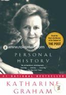 Personal History image