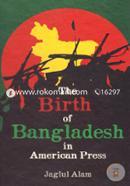 The Birth of Bangladesh in American Press image