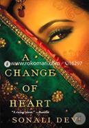 A Change of Heart image
