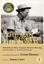 The Man Who Fed the World image
