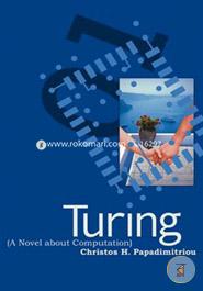 Turing (A Novel About Computation) image