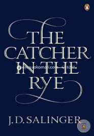 Catcher In The Rye image