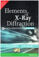 Elements Of X-Ray Diffraction image