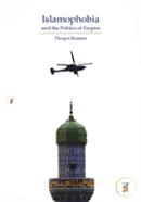 Islamophobia: The Cultural Logic of Empire image