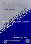 Principles of Quantitative Chemical Analysis image