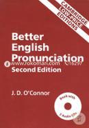 Better English Pronunciation image
