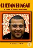 Chetan Bhagat A voice of New Generation image