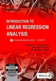 Introduction to Linear Regression Analysis image